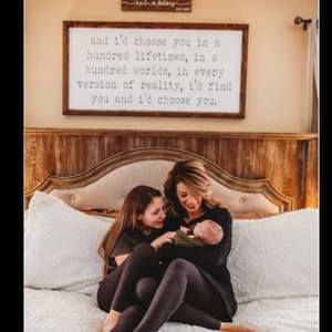 Meet your Posher, Lisa